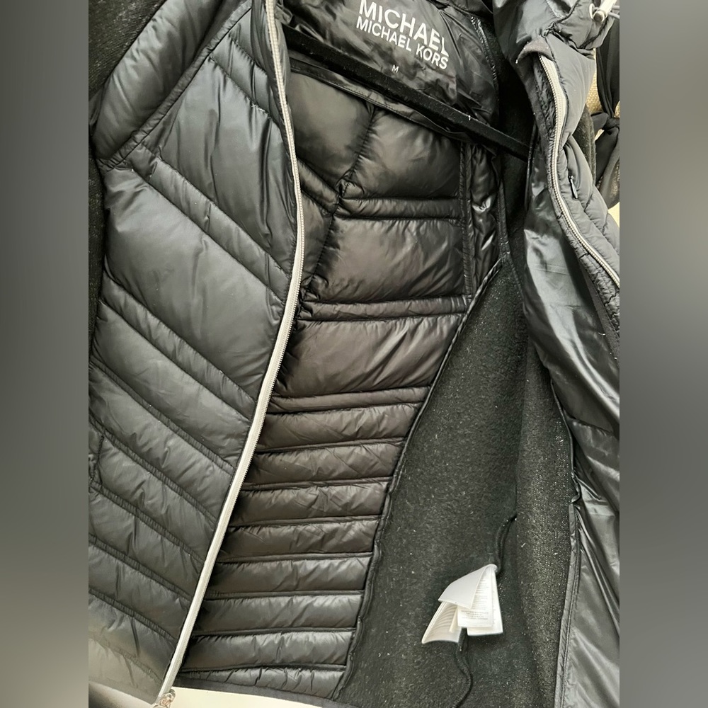 Michael Kors spring/fall jacket - Picture 7 of 7